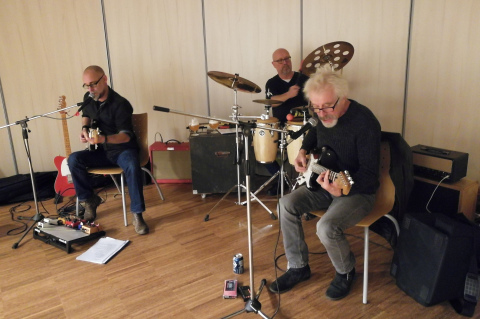 evenementlocatie meetingcentrum Eenheid