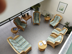 zithoek meetingcentrum Eenheid