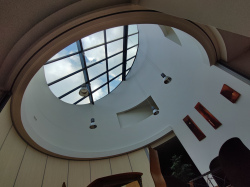 zithoek meetingcentrum Eenheid